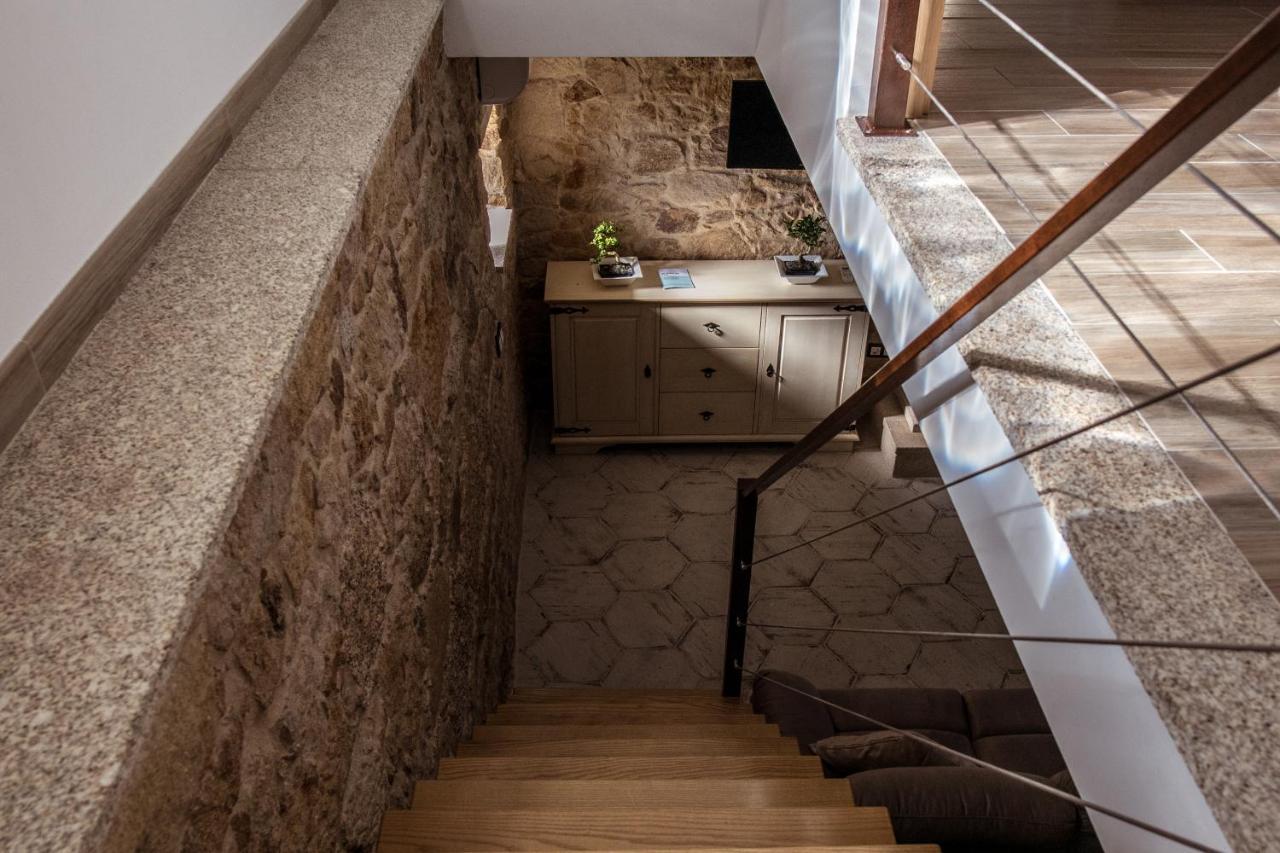 Casa de São Miguel Aldeia de João Pires Exterior foto