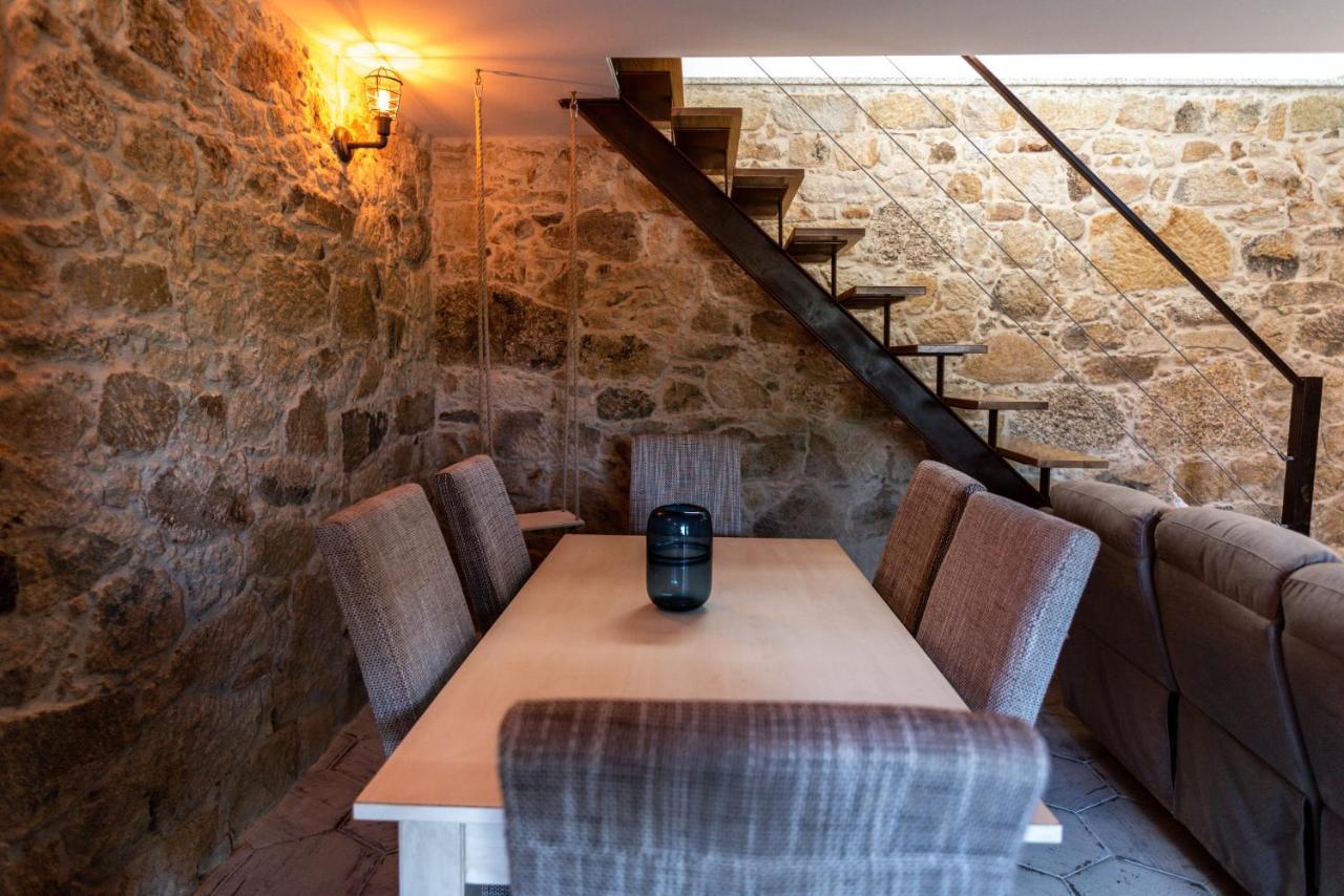 Casa de São Miguel Aldeia de João Pires Exterior foto