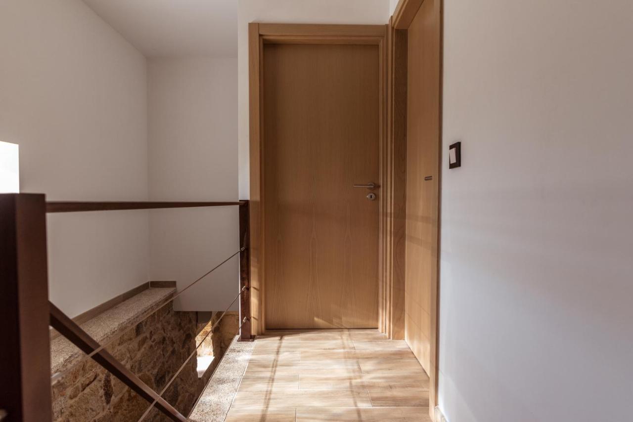 Casa de São Miguel Aldeia de João Pires Exterior foto